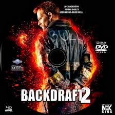 Watch full episode of backdraft 2 in 123movies, the sequel to the 1991 hit, follows an investigator with the chicago f.d., who has to track down an arms dealers who use deadly fires as a distraction. Covercity Dvd Covers Labels Backdraft 2