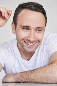 Daniel Arthur Fischer