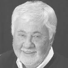 Rodney Cheshire Obituary (2015)