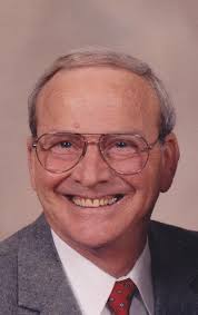 Jim Marshall Obituary