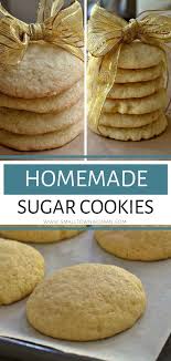 Pin On Cookie Recipes