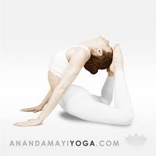 Poorna Bhujangasana Yoga Asanas Yoga Everyday Yoga Postures