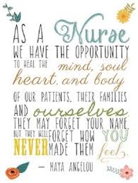 Healthcare Habit : 9 Inspirational Quotes for Healthcare Workers ... via Relatably.com