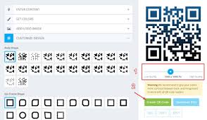 Ada cara lain dalam membuat qr code secara mudah. Mudah Dan Praktis Begini Cara Membuat Qr Code Untuk Lokasi