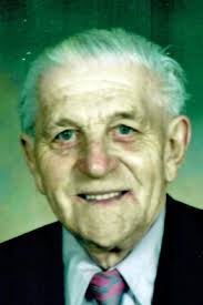 Obituary for Wilfred Bender