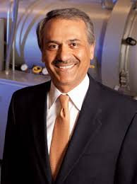 Meet President Marc Johnson