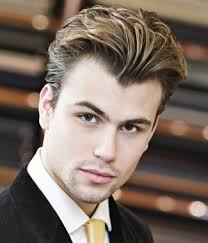 Paul Mitchell Medium Brown Straight Hair Styles 18398 Old Man Haircut Mens Hairstyles Salon Guys