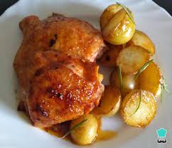 Kiwilimon tiene las mejores recetas de pollo al horno probadas con calificaciones, comentarios, tips y videos. Pollo Al Horno Peruano Receta Jugosa Paso A Paso