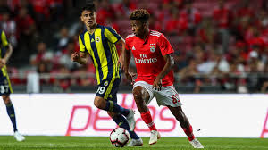 Maybe you would like to learn more about one of these? Benfica Youth 2 On Twitter Official Gedson Fernandes Has Joined Galatasaray Sk On Loan