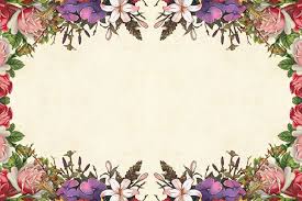 Pattern floral design decorative background flower mandala welcome decoration vintage. Hd Wallpaper Floral Frame Flower Background Vintage Roses Bouquet Wallpaper Flare