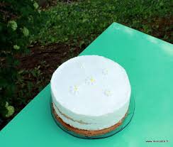 Miroir Au Citron Et Teasing Pour Le Debut Du Tournage Le Meilleur Patissier Saison 4 Dessert Gateaux Colores Le Meilleur Patissier