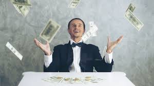 A person whose wealth amounts to at least a million dollars, pounds, or the equivalent in other currency. The Ultimate Guide On How To Become A Millionaire Wealthface