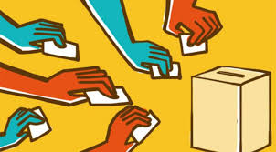 High quality election images, illustrations, vectors perfectly priced to fit your project's budget from bigstock. Fear Of The 2020 Elections New Fear Survey Results Find That Americans Are Afraid Over The Outcome Of The 2020 Election The Voice Of Wilkinson