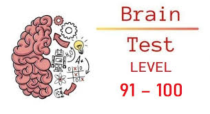 Jawaban brain out level 189. Kunci Jawaban Brain Test Level 91 92 93 94 95 96 97 98 99 100 Semangat Belajar