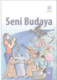 Buku Siswa Seni Budaya Kelas 9 - Unduh Buku | 51-100 Halaman | AnyFlip