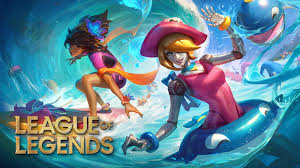 Fans had to put in the last password and the password was akshan. Condensed League Of Legends Patch 10 13 Notes