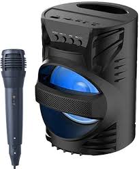 The microphone wont work with zoom or skyp, but as trenton stated, maybe the speaker part via bluetooth. Party Speakers Buy Party Speakers Online At India S Best Online Shopping Store Flipkart Com