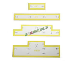 I gradi più alti arrivano a stipendi molto interessanti. Gradi Guardia Di Finanza