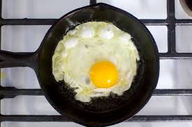 Contextual translation of telur mata kerbau into english. The Crispy Egg Smitten Kitchen