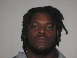 Offender Information