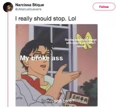 Image result for self care memes