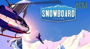 Apo snow · juegos android de . Crazy Snowboard For Android Free Download At Apk Here Store Apktidy Com