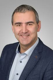 Christian Lippuner wird FDP-Fraktionspräsident