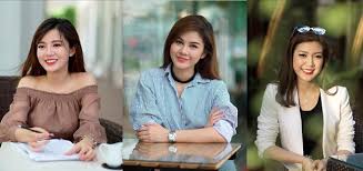 Đặc biệt bóng đá tv là một trong những ứng dụng được phát sóng trọn bộ các trận đấu của u23 việt nam tại asian cup 2019. Gáº·p Máº·t 3 Mc K Mua Giáº£i Má»›i Xinh Ä'áº¹p Thong Minh Va Am Hiá»ƒu Bong Ä'a Ttvh Online