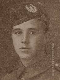 Loos Memorial Roll of Honour, J-L