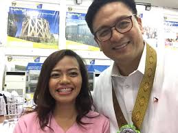 Ruffy Biazon