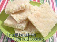 Unsalted butter, vanilla extract, eggs, all purpose flour, baking powder, white sugar … Authentic Irish Shortbread Recipe Http Gretasday Com 2013 02 Authentic Irish Shortbread Irish Shortbread Cookie Recipe Irish Shortbread Recipe Irish Desserts
