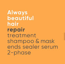 ✨ Always Beautiful Hair : La routine complète pour des cheveux magnifiques ! 🧴 Shampoo, masque, sérum & 2-phase sealer : tout ce dont vos cheveux ont besoin pour une réparation en
