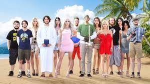 August um 20:15 uhr wird die erste folge der 3. Starttermin Fur Neue Beauty The Nerd Staffel Steht Fest Promiflash De