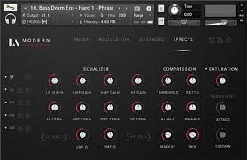 Review: LA Modern Percussion by Audio Ollie