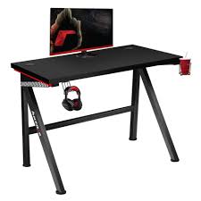 Eletrisch verstellbare schreibtische zum besten preis kaufen. Huzaro Schreibtisch Hero 2 0 Gaming Tisch Schreibtisch Pc Computer Schreibtisch Ergonomisch Hdf Pcv Tisch Tisch Rutschfesten Fussschutz 100 X 60 X 77 Cm Schwarz Klein Online Kaufen Otto