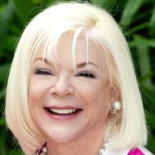 Sherry Walker Borchert