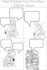 Get ready to have some colouring fun with crayola's free printable colouring pages. Comic Strip Coloring Pages