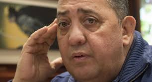 Resultado de imagen para Fotos de. Luis D'ElÃ­a