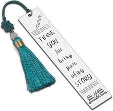 Thank you so much for making my day. Buy Teacher Appreciation Gifts Metal Bookmark Thank You Graduation Teachers Day Christmas Birthday Gifts For Women Music Preschool Pe Spanish Daycare Teacher Tutor Professor Special Education Teachers Online In Turkey B092ynqwv2