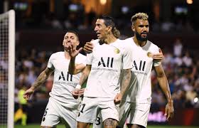 Get the latest live football scores, results & fixtures from across the world, including uefa champions league, powered by goal.com. Psg Vs Real Madrid Tv Channel Live Stream Team News Preview Goal Com