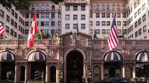 The rollaway bed amenity is purely a request and cannot be guaranteed until the day of arrival. Beverly Hills Hotel Photos Beverly Wilshire A Four Seasons Hotel