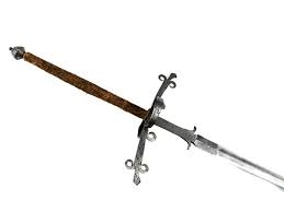 The zweihänder, a relatively modern term for a bidenhänder, is a germanic greatsword originating in the renaissance. Bidenhander Hampel Kunstauktionen