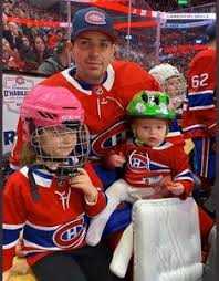 Plus souvent qu'autrement dans l'ombre, une femme fait sa place chez les canadiens de montréal dans une fonction des plus importantes. 160 Idees De Family Price En 2021 Montreal Canadiens Montreal Canadien
