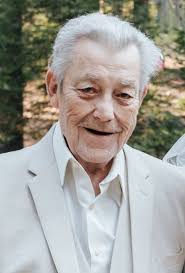 Kenneth Barrick Obituary