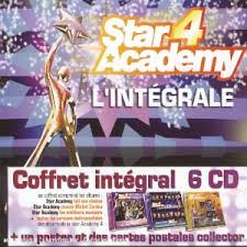 Starchild academy's students excel in all subject areas and are frequently placed in gifted or advanced classes at other schools. Chante Michel Polnareff Von Star Academy 6