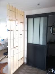 Cloison en bois leroy merlin. Cloison De Separation Polaris Bois Massif Bois Naturel L 84 5 X H 250 X P 54 7 Leroy Merlin