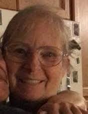 Obituary information for Betty Jean Stahl