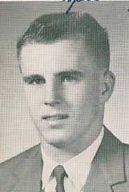 Robert A. Imler (1943-2010)