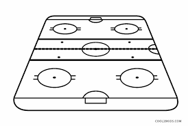 Cook coloring stove food dinner coloring page heat. Free Printable Hockey Coloring Pages For Kids