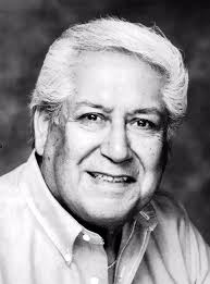 Alfred "Papoony" Guerrero ( 1936-2020 ). ...born in Globe, grew up